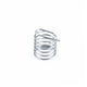 Lockingspring Accelerator pedal, Coolingvalves Type1, Heatercables Bus