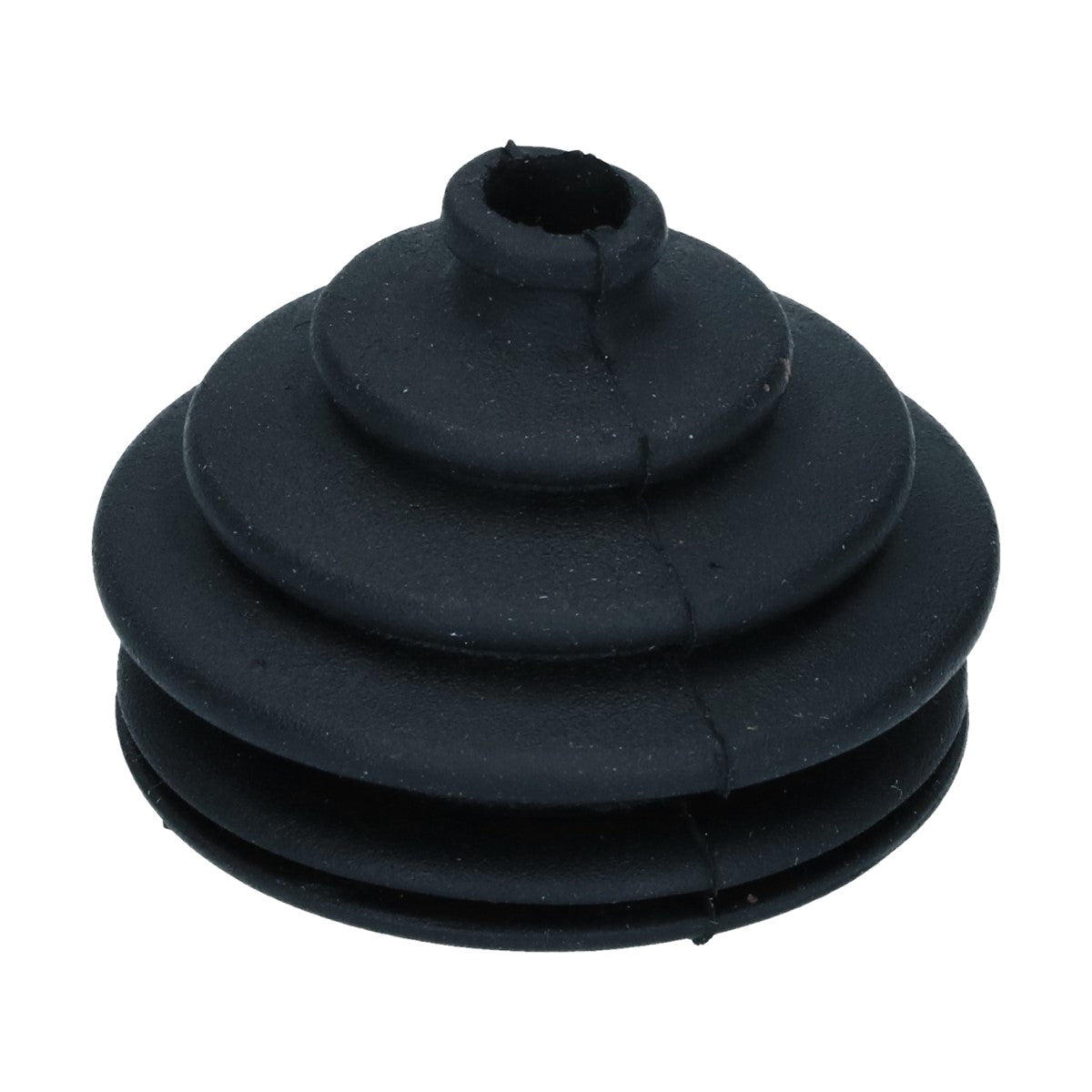 Accelerator pedal rod boot