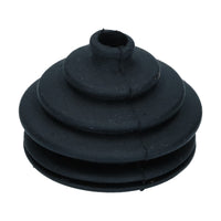 Accelerator pedal rod boot