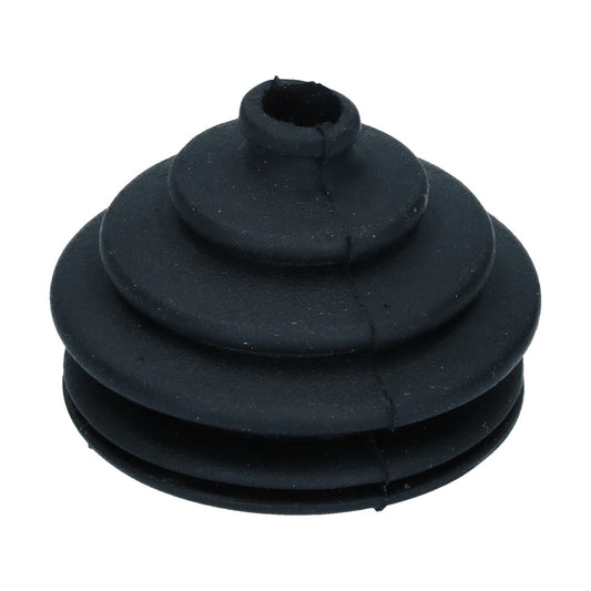 Accelerator pedal rod boot