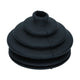 Accelerator pedal rod boot