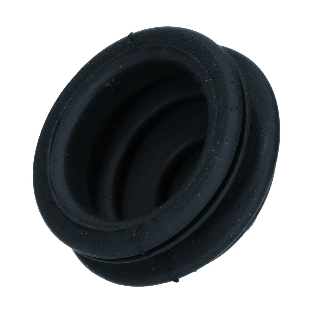 Accelerator pedal rod boot