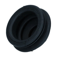 Accelerator pedal rod boot