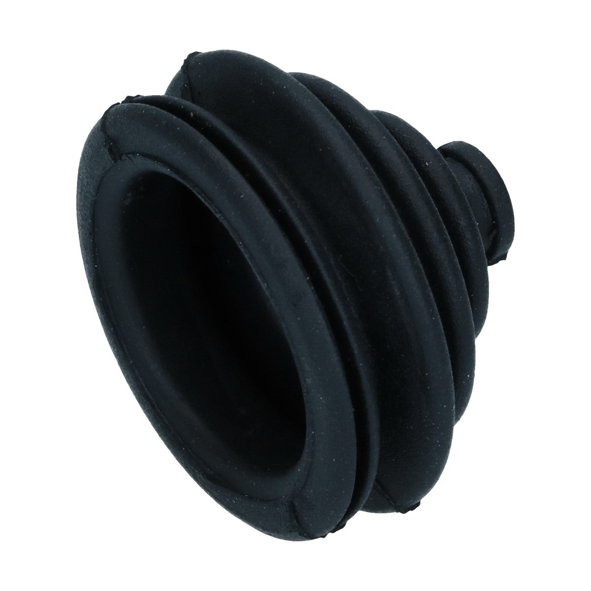 Accelerator pedal rod boot