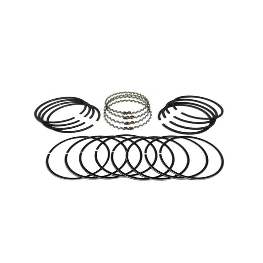 Piston Ring Set 2000cc Air-cooled & 1.9 Waterboxer: T2 Bay (1972-1979), T25 (1980-1992)