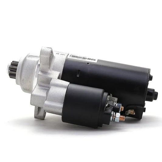 Starter Motor for 1.9-2.8 Engine with Manual Transmission: T4 (1991-2003)