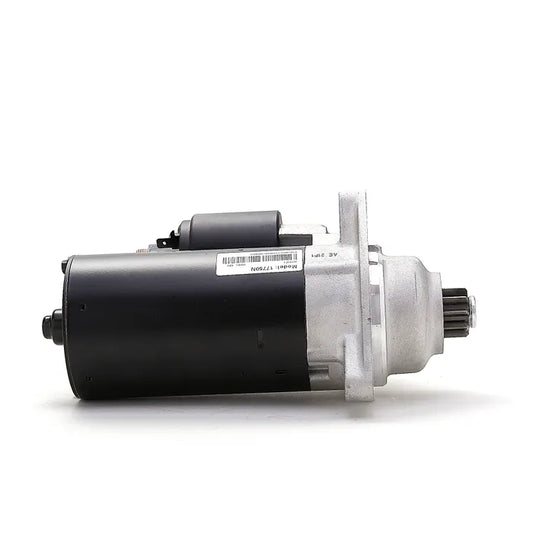 Starter Motor for 1.9-2.8 Engine with Manual Transmission: T4 (1991-2003)