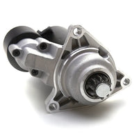 Starter Motor for 1.9-2.8 Engine with Manual Transmission: T4 (1991-2003)