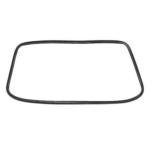 Windscreen seal 'Deluxe', German quality