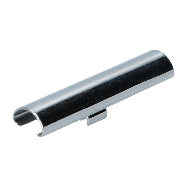 Connecting clip window trim 'Deluxe' (plastic trim) Beetle Bus 08/67-07/92 Type 3 Type 411/412