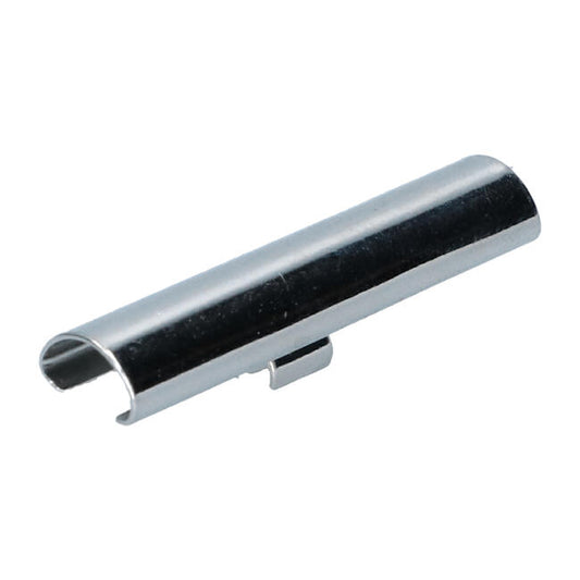 Connecting clip window trim 'Deluxe' (plastic trim) Beetle Bus 08/67-07/92 Type 3 Type 411/412
