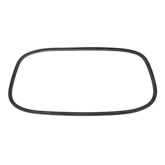 Rear window seal 'Deluxe', German quality