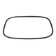 Rear window seal 'Deluxe', German quality