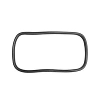 Rear window seal 'Deluxe'