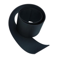 Quarterlight Glass-to-Frame Seal  - VW Beetle 1953-2003 VW T2 Split 1950–1967 VW T2 Bay 1967-1979