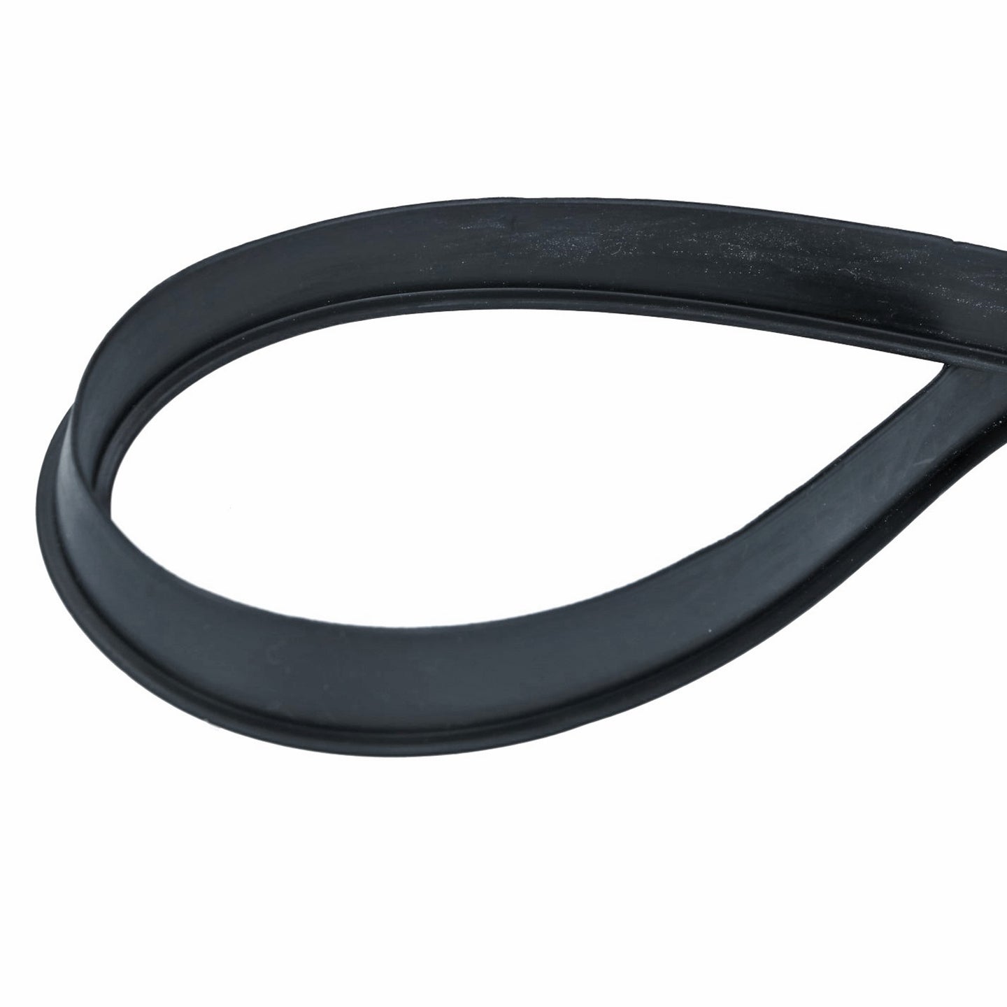 Pop-out seal on outside frame