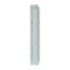 Hinge cover, pop-out, white, each
