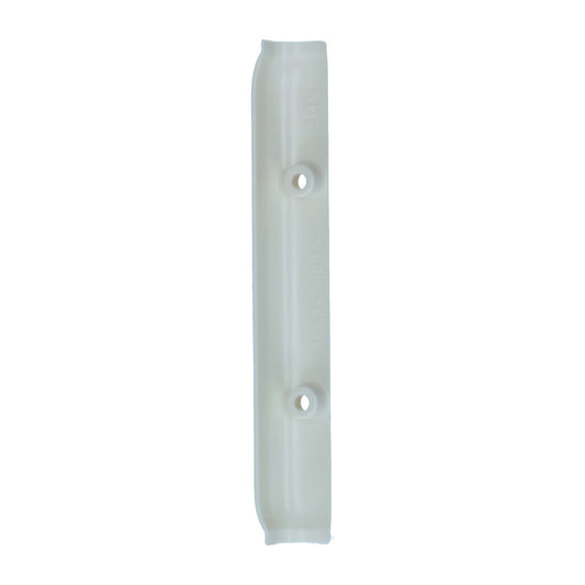 Hinge cover, pop-out, white, each Beetle