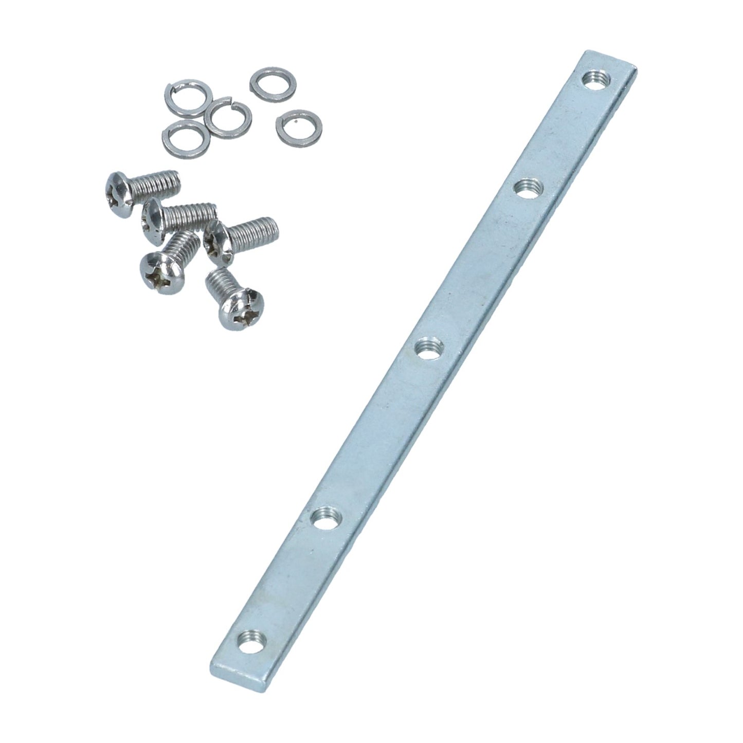 Screw plate pop-out, each