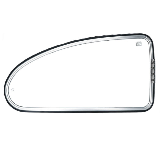 Pop-out window set Beetle 08/64-