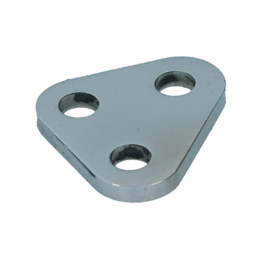 Spacer for Pop-Out latch