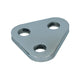 Spacer for Pop-Out latch