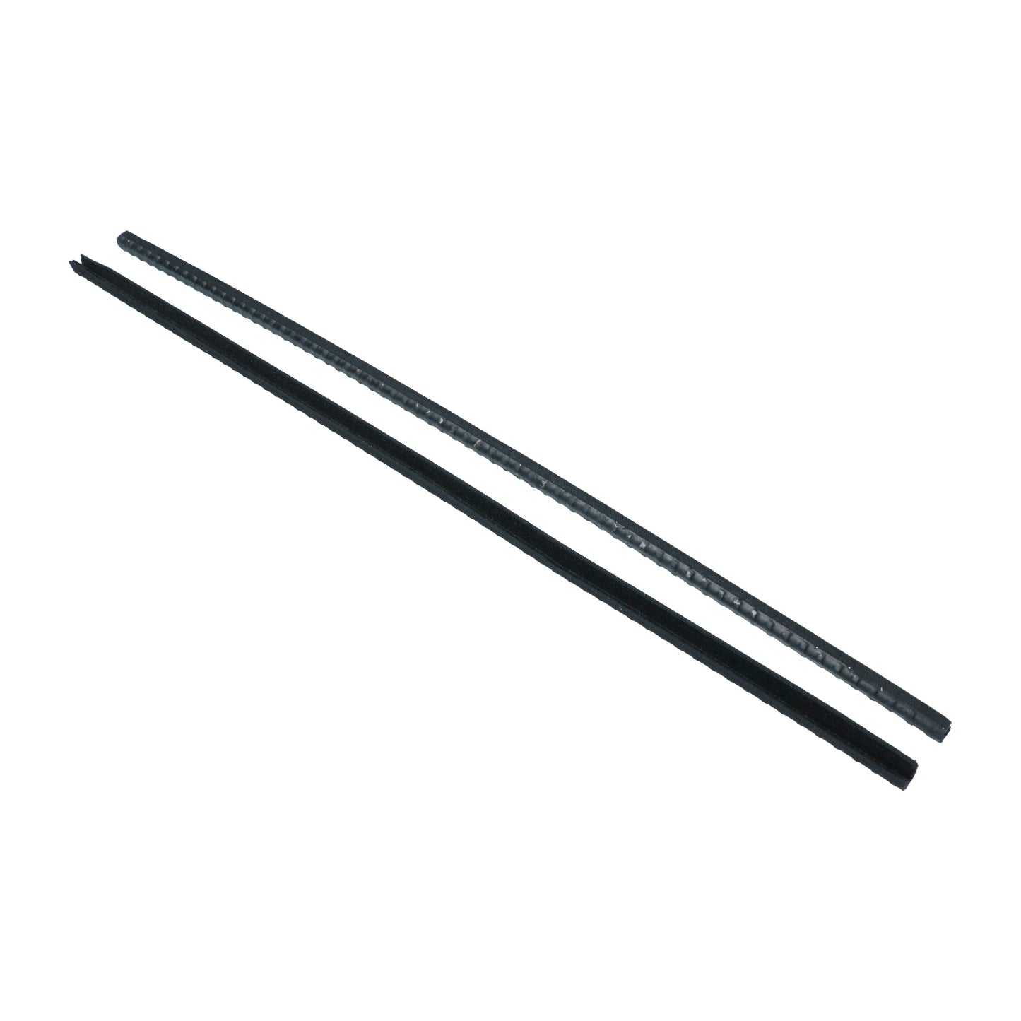 Windowfelt quarterlight, German