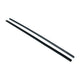Windowfelt quarterlight, German