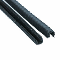 Windowfelt quarterlight, German