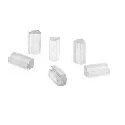 Hinges quarter window (6)