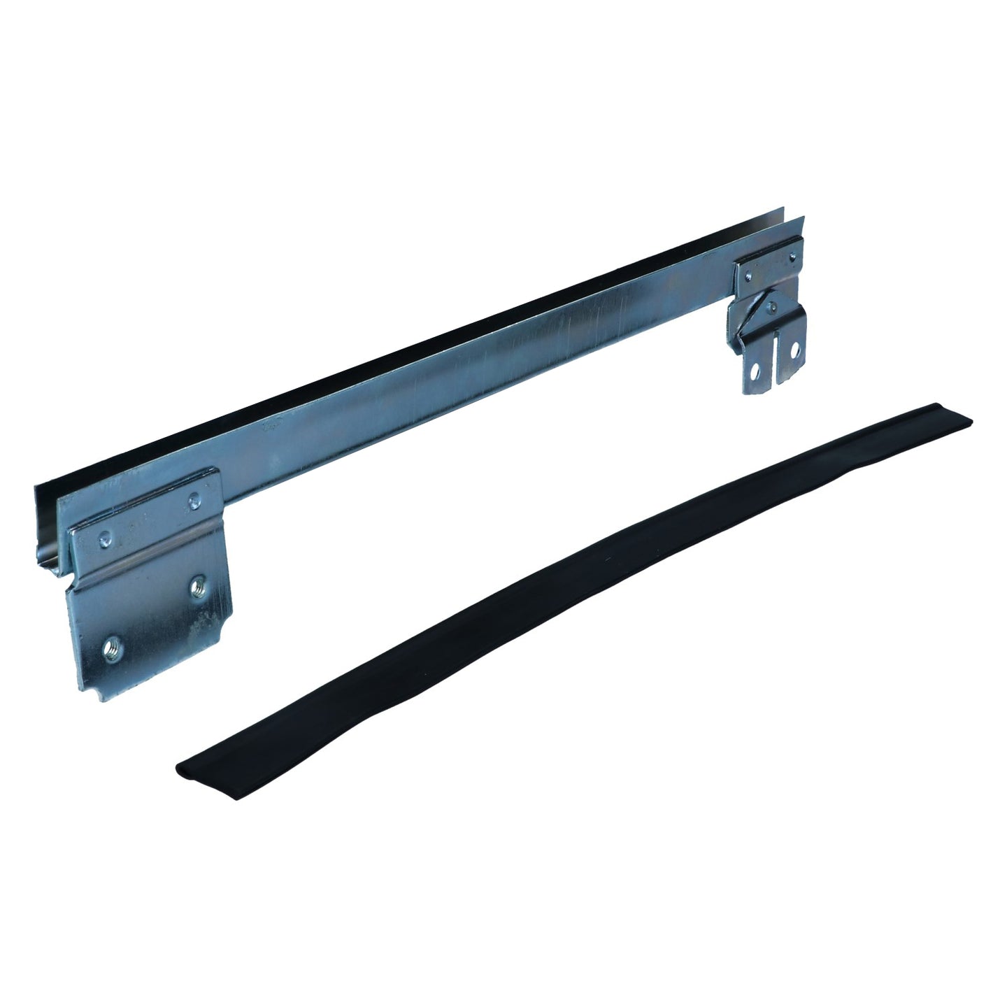 Window sash, left