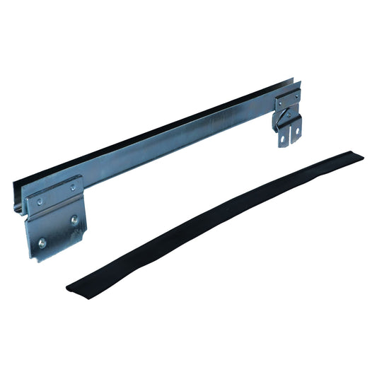 Window sash, left