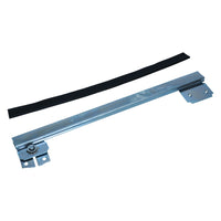 Window sash, left