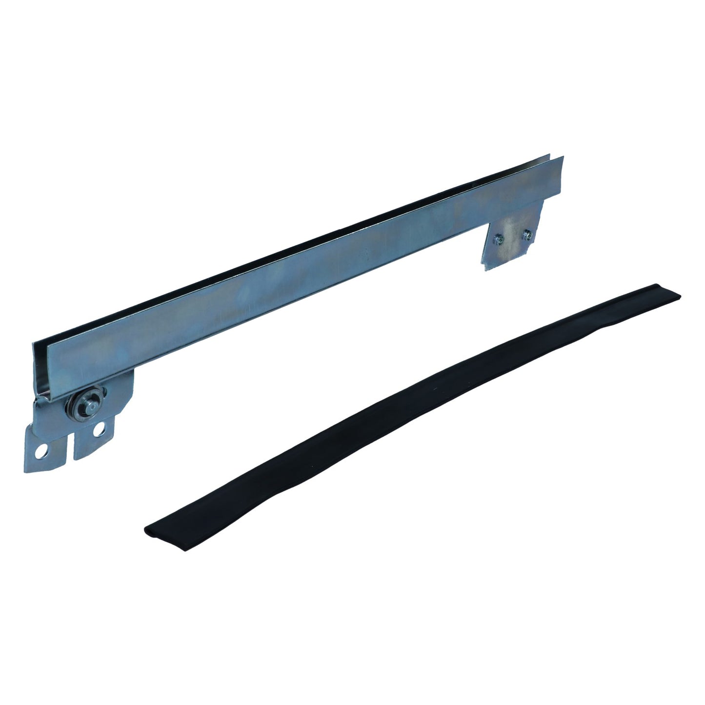 Window sash, left
