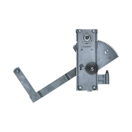 Window regulator - left
