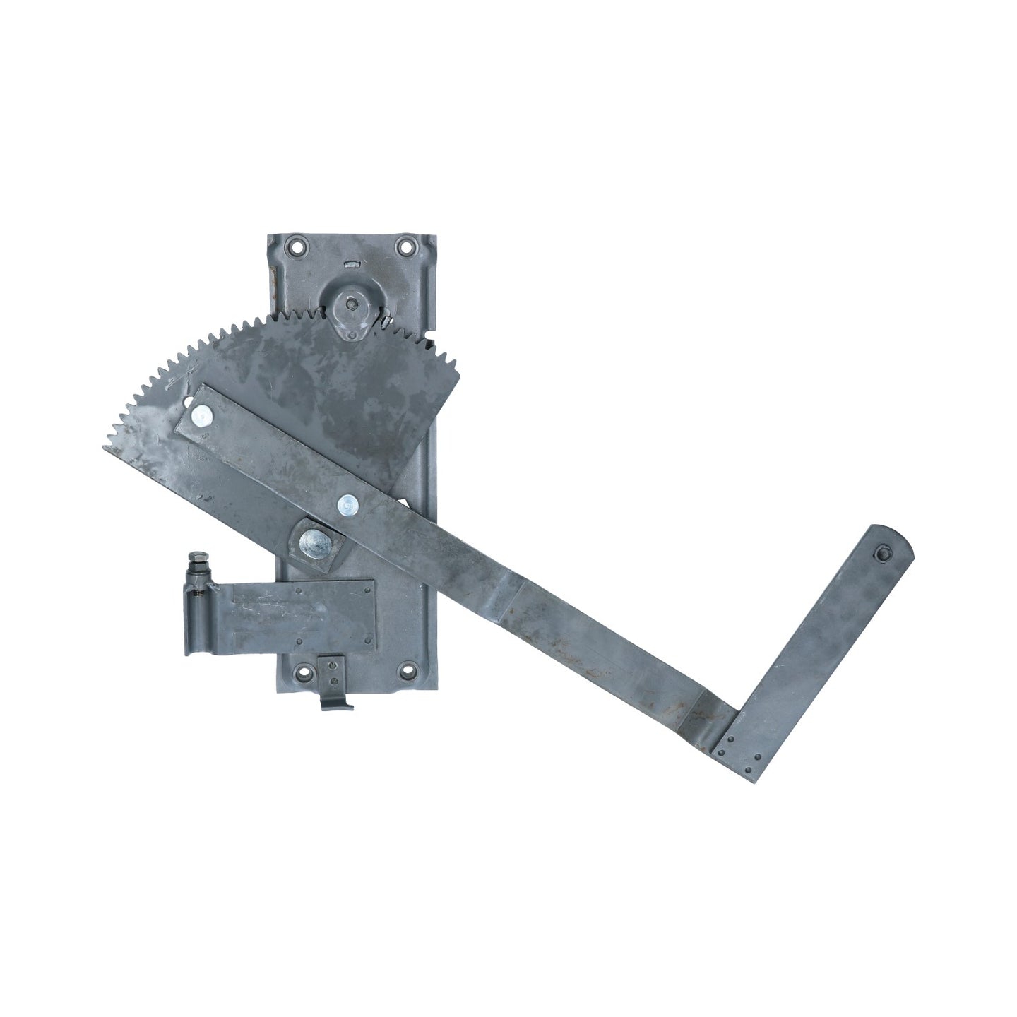 Window regulator - left