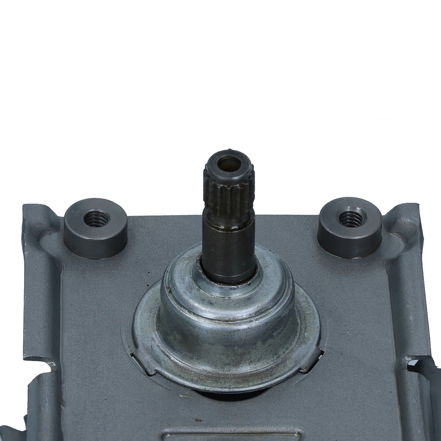Window regulator - left