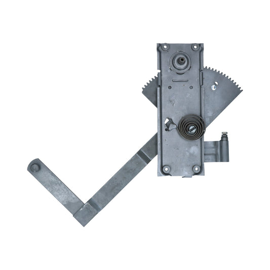 Window regulator - left