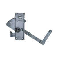 Window regulator - right