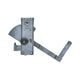 Window regulator - right