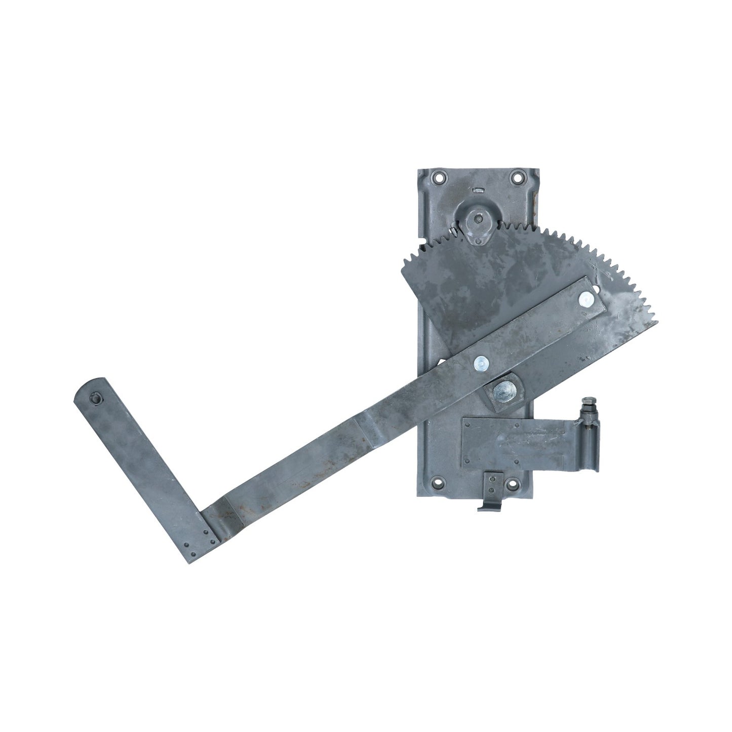 Window regulator - right