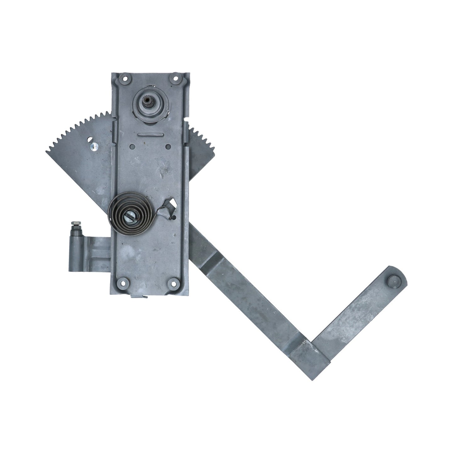 Window regulator - right