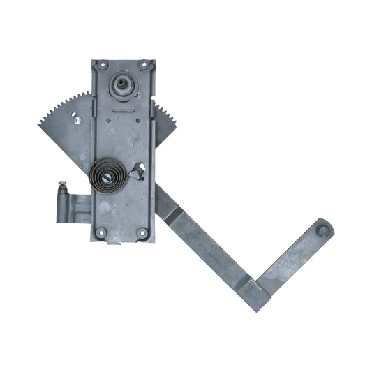 Window regulator - right