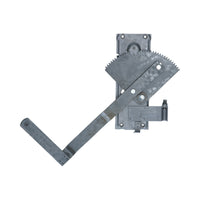 Window regulator - right