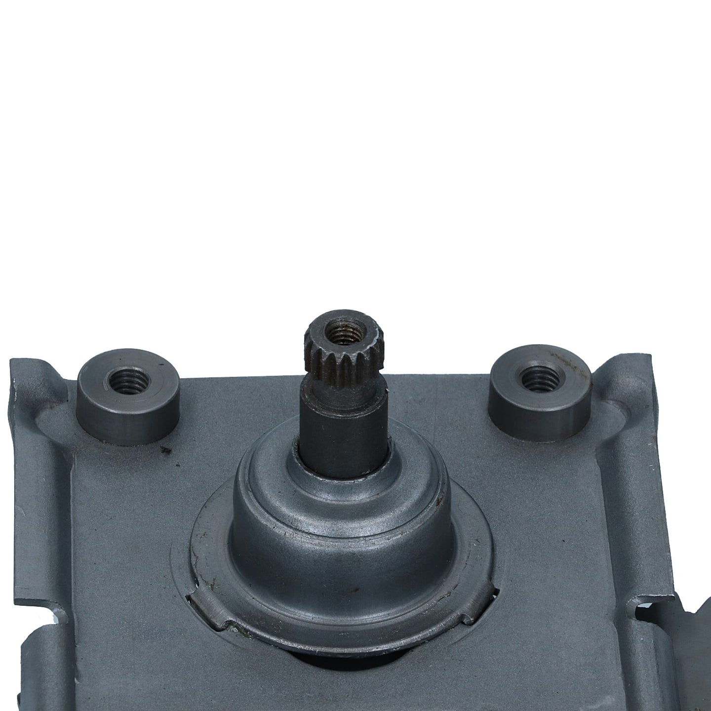 Window regulator - right