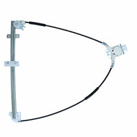 Window regulator - right