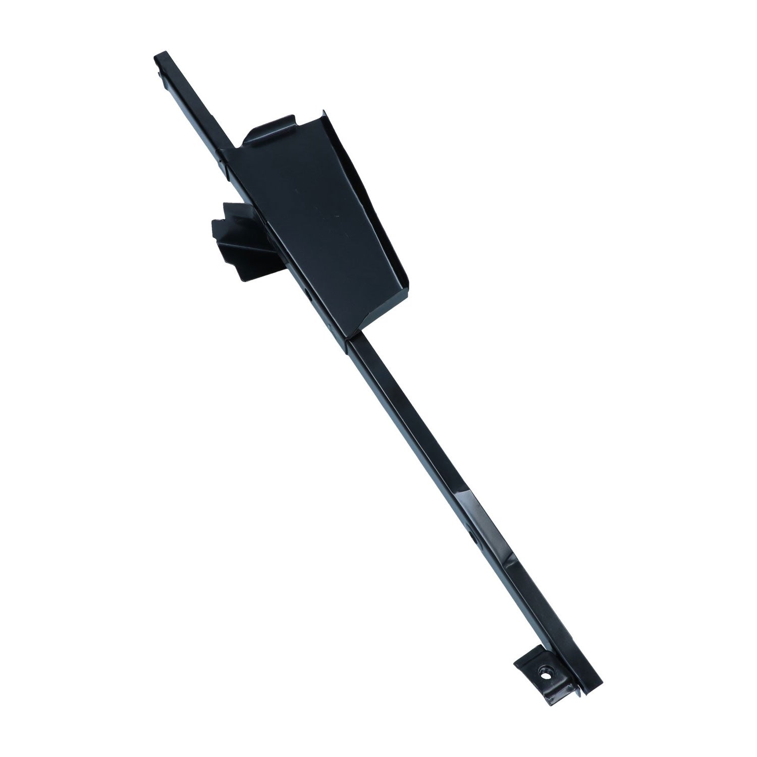 Window Channel Left Window guide channel, left – VW Spares