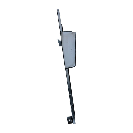 Window guide channel, left  Beetle 08/67-07/72