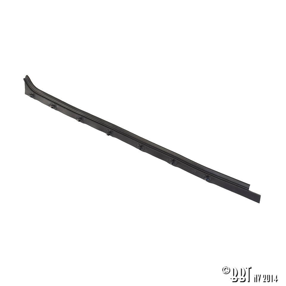 Window scraper inside - left (7 clips)