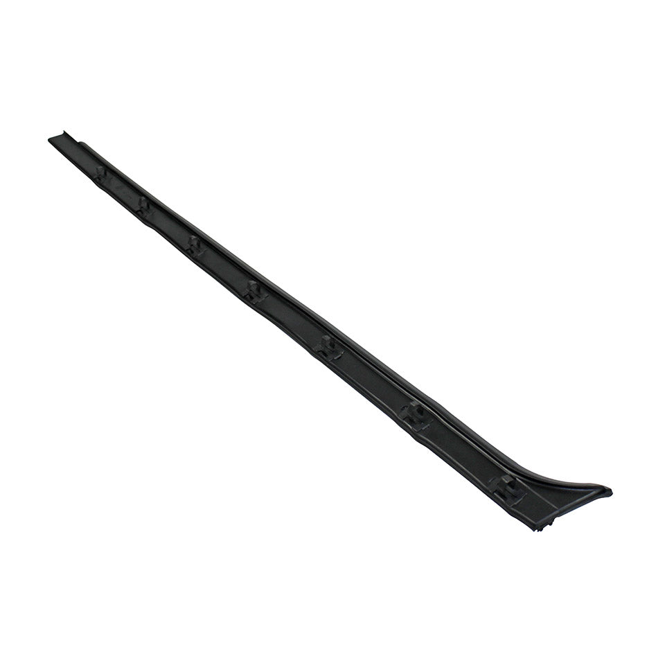 Window scraper inside - right (7 clips)